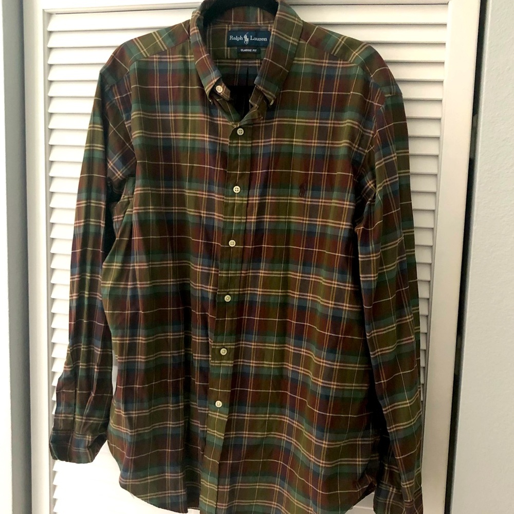 RALPH LAUREN